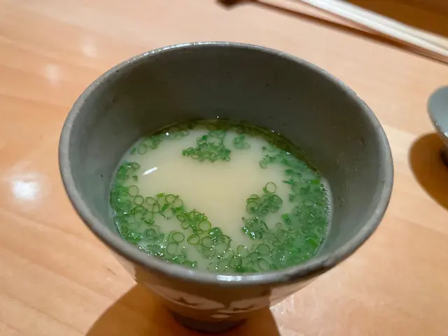 魚湯
