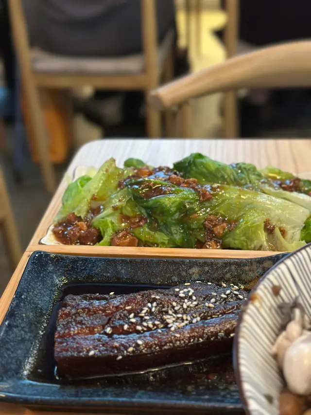 控肉