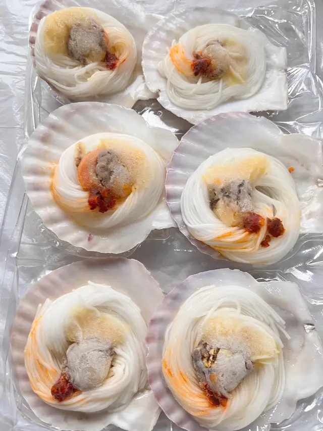 燒好很香口,蒜味重,注意黐底