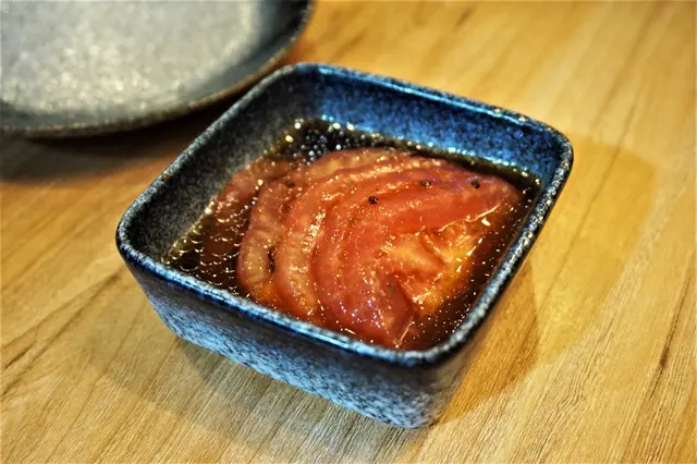 前菜