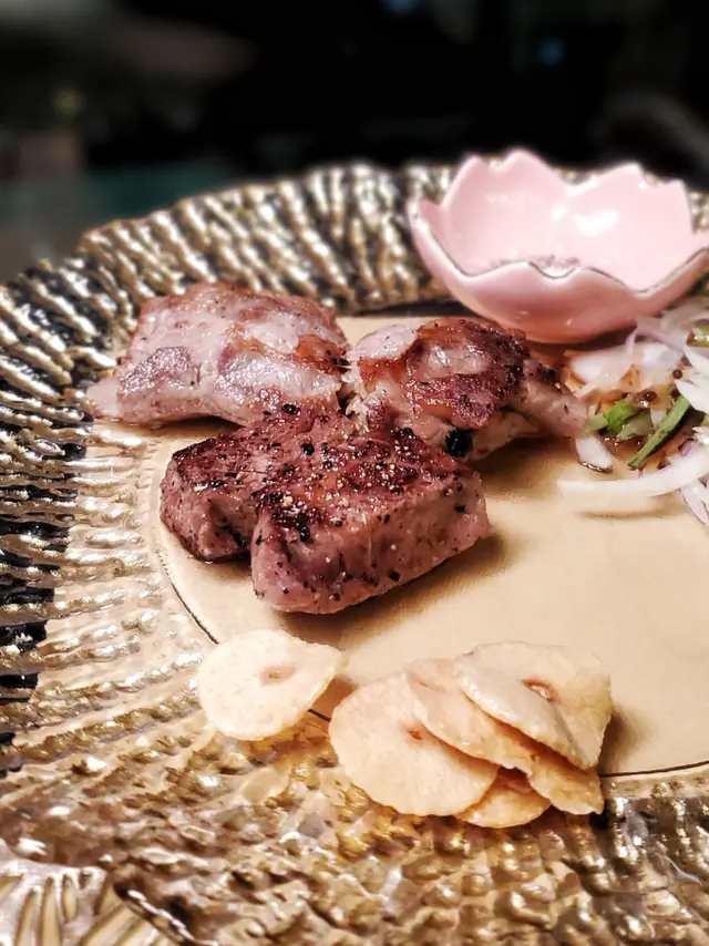 美國頂級安格斯牛肉