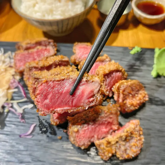 吉列牛