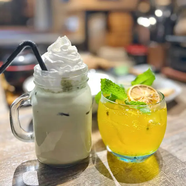 Passion Punch