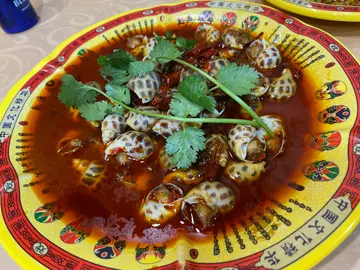 川菜加私房菜