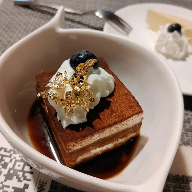 Coffe Tiramisu