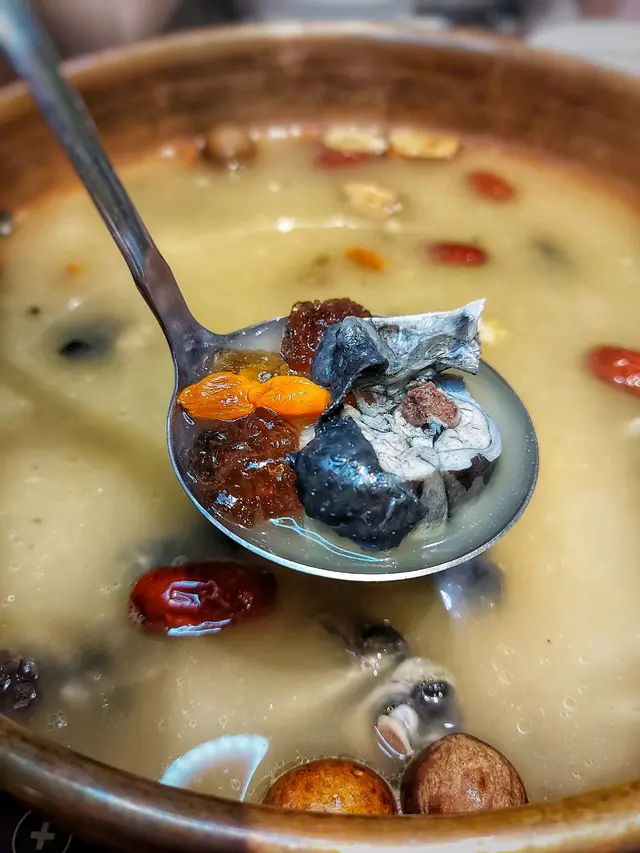 御•前膠原蛋白美人鍋