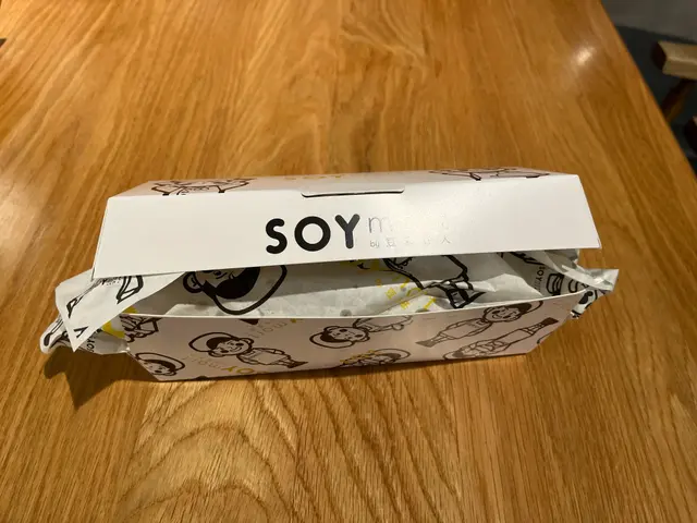 海苔肉鬆脆皮木綿豆腐