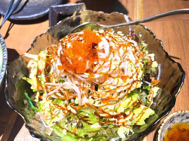 夠晒色彩!味道唔錯👍🏻