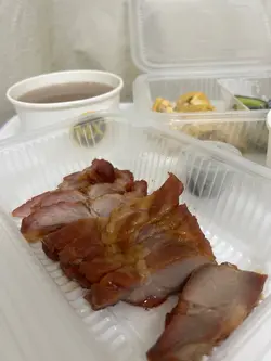 叉燒