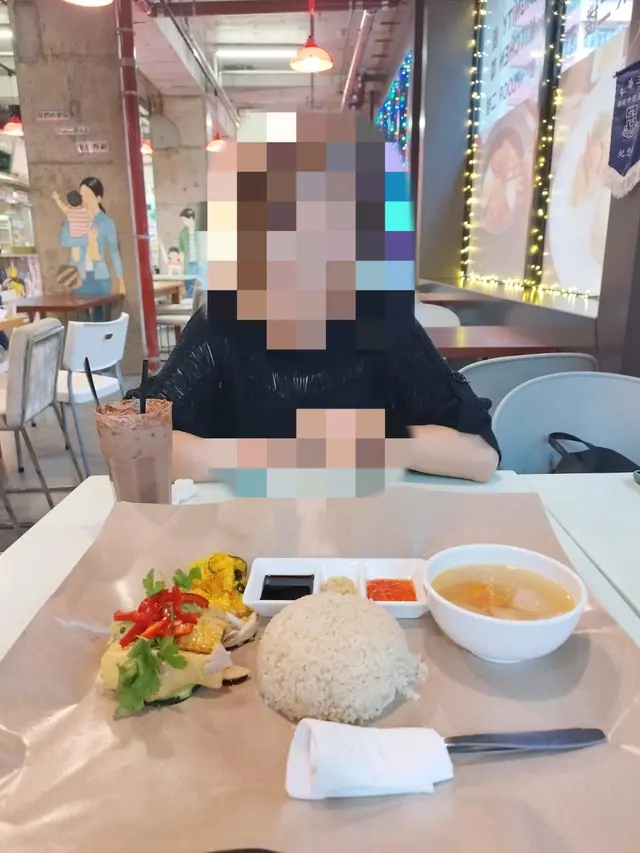 賣相十分好，味道也不差