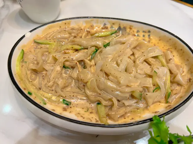 雞絲粉皮