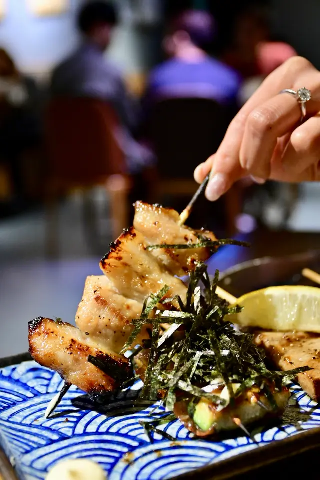 福岡味增松板豬