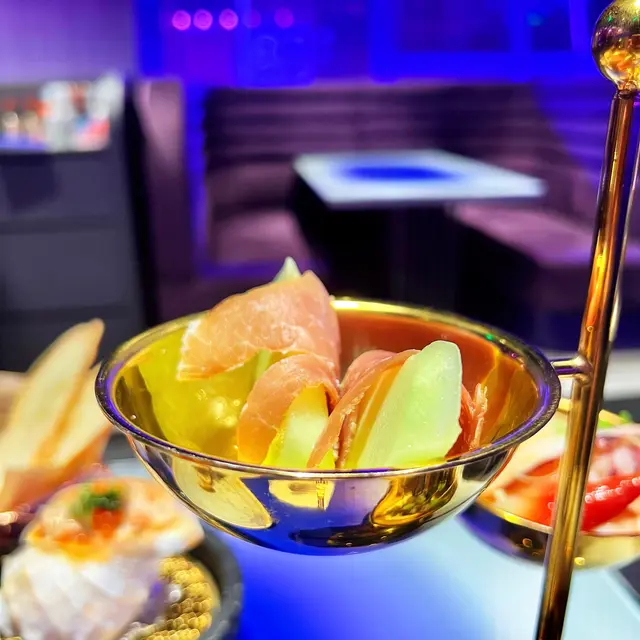 基地叁~重奏 BASE 3 TRIO