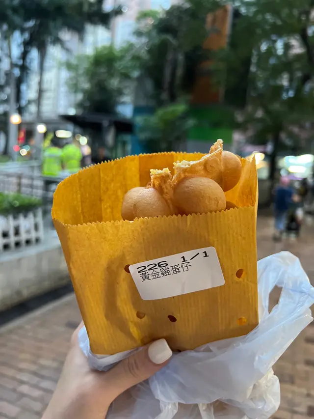 冇傳聞中好味,唔夠飽滿,有點空虛😕