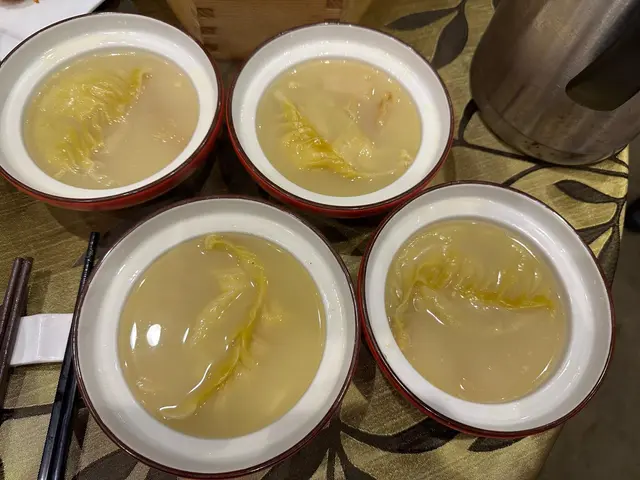 點心放題
