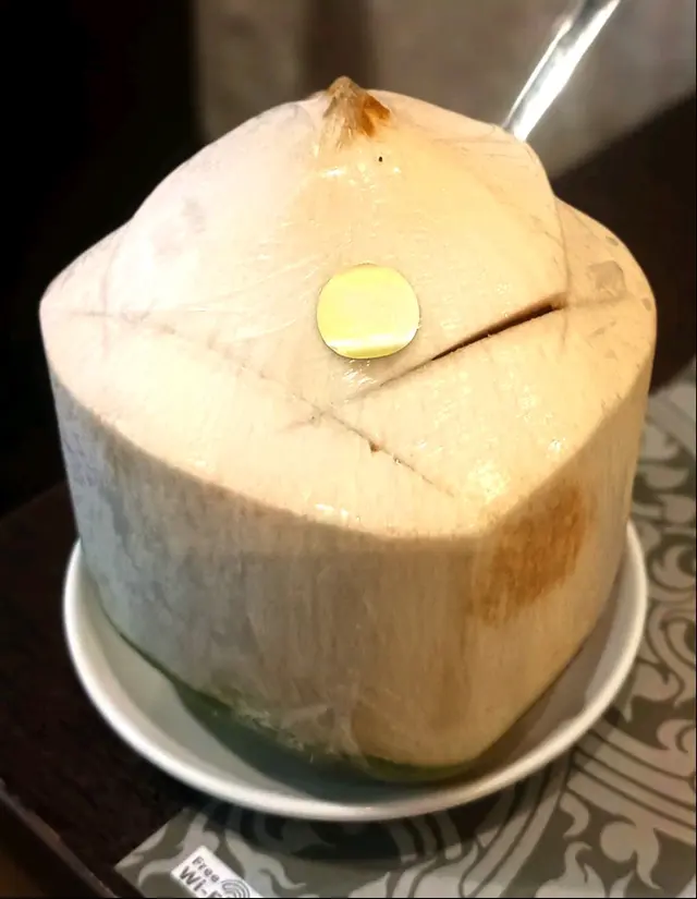 青甜夠大個.