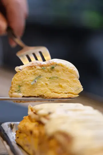 特盈玉子烧