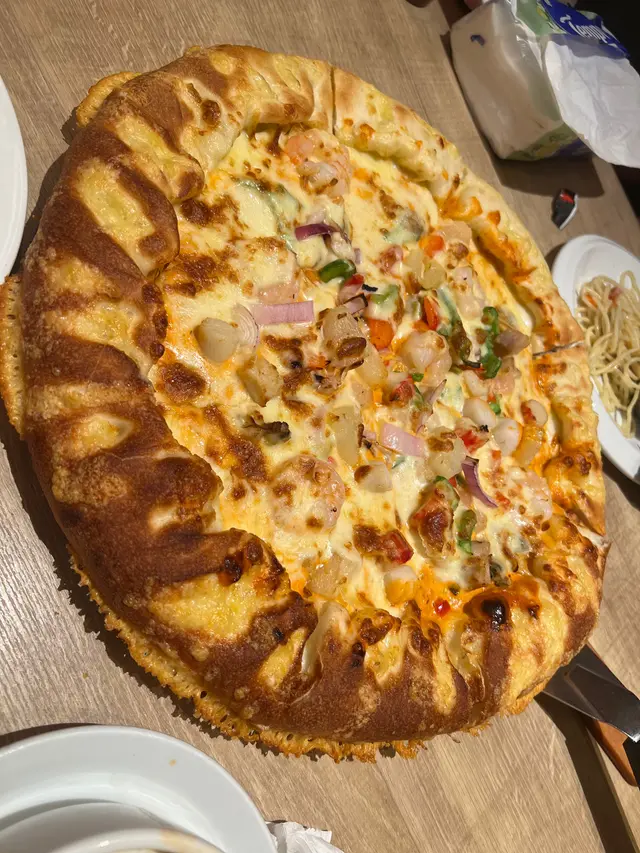 海鮮至尊知趣批