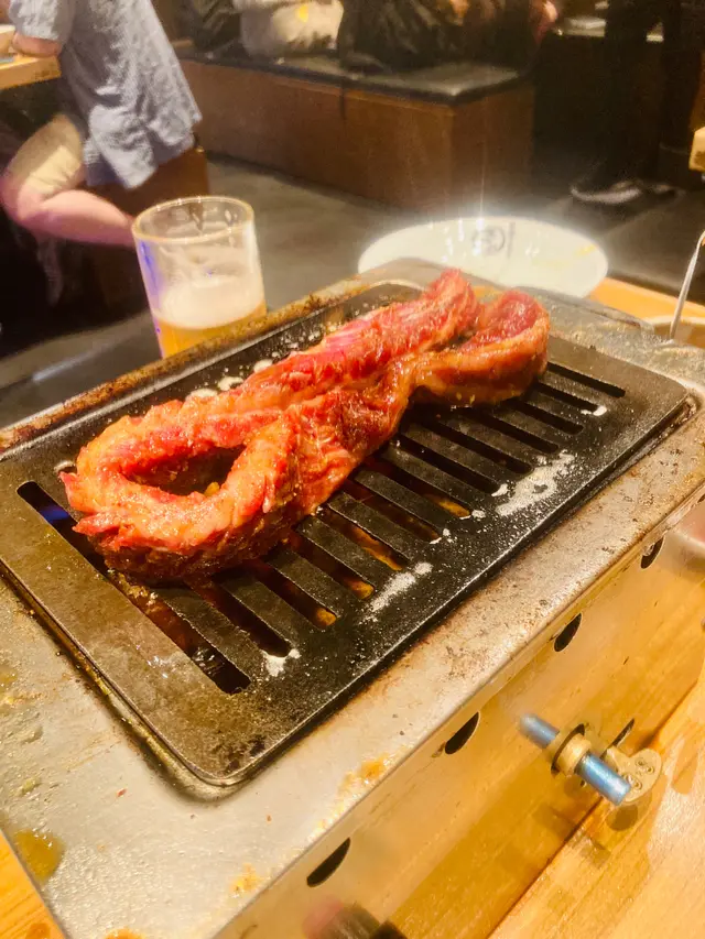 一本壺漬牛肋條