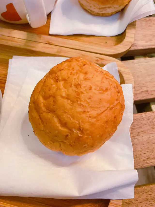 餐包