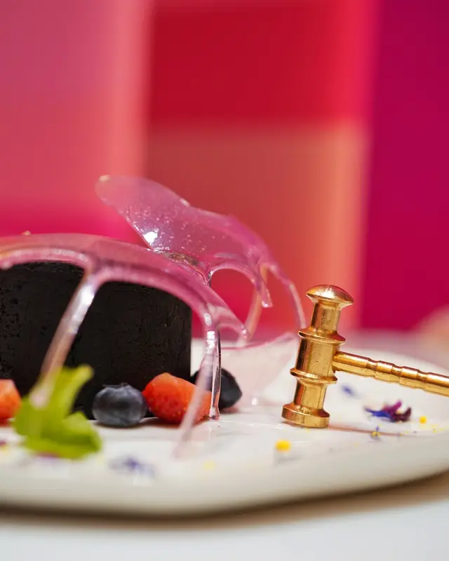 潘朵拉的盒子 - 延續