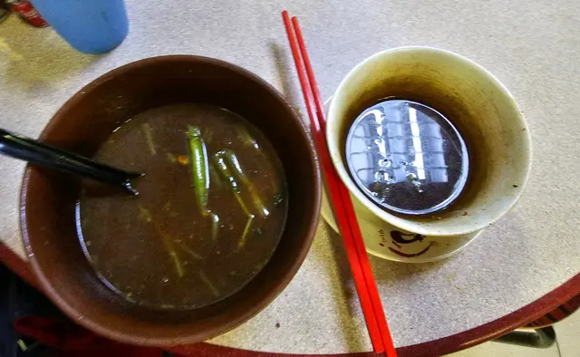 見到隻碗就唔開胃🫣