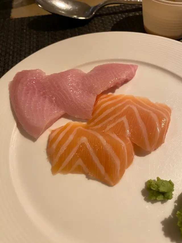 都幾肥美、新鮮的