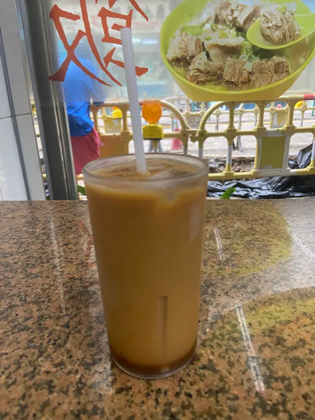 香、濃、澀、滑剛剛好