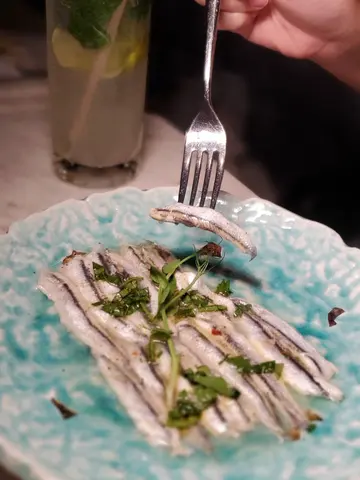 Sardine