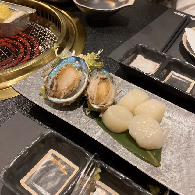 二人套餐
