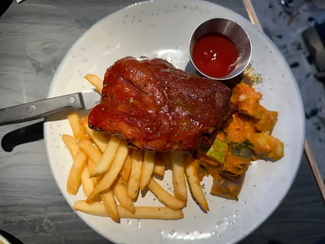 切開有肉汁 必食😋