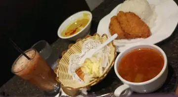 中伏