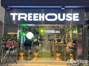 TREEHOUSE