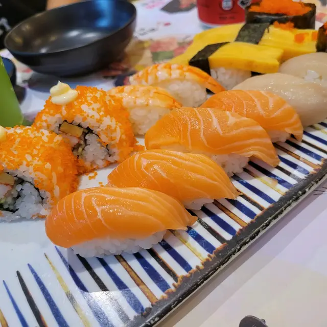 壽司