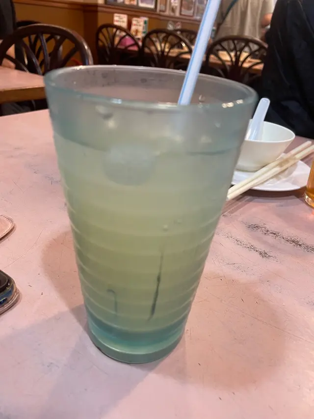 凍番石榴汁