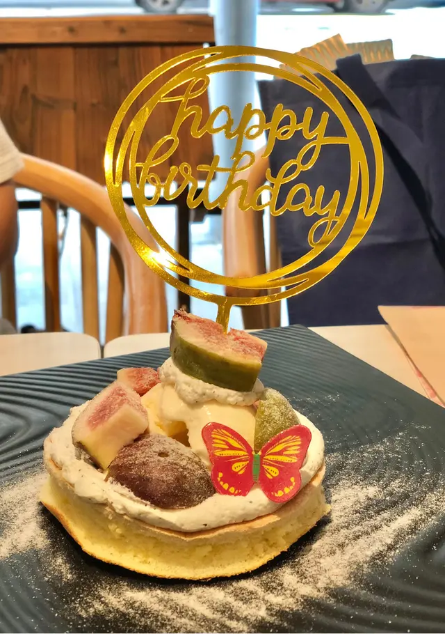 伯爵茶無花果班㦸