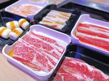 日本A4和牛三角肉