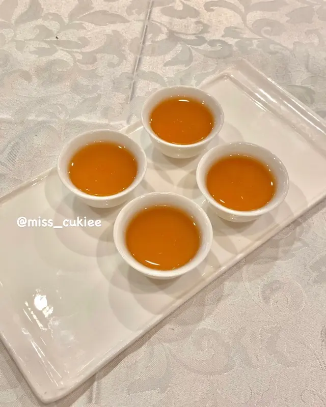 功夫茶