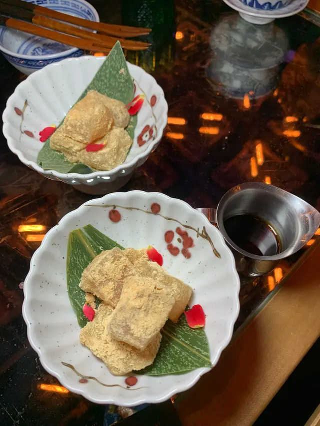 Daily Dessert