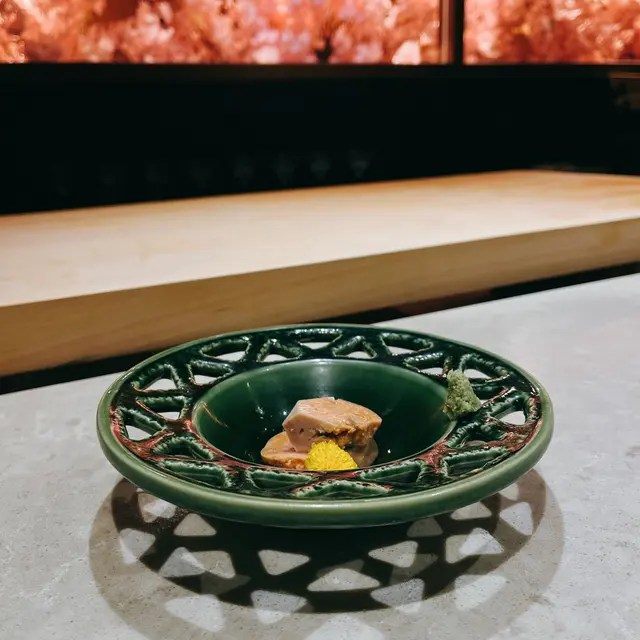 青森縣鮟鱇魚肝