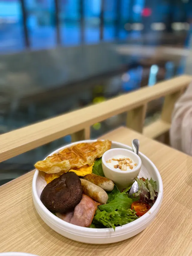 All  day  breakfast