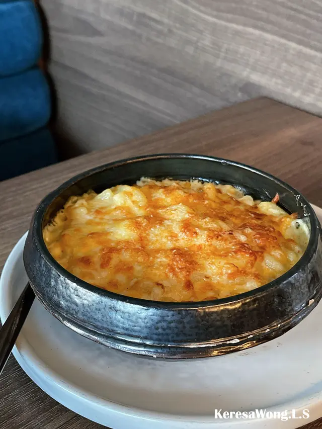 Mac & Cheese