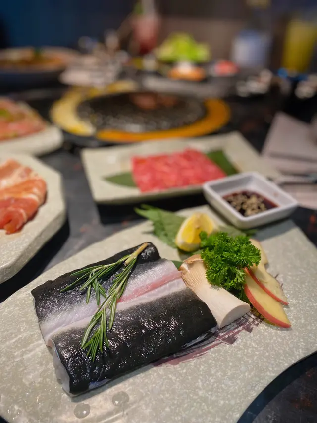 韓國鰻魚