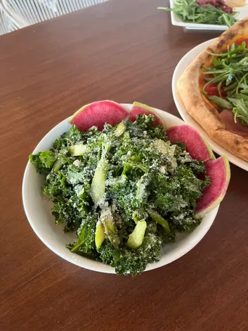 Kale salad