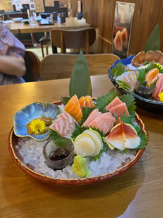 《竹》日本拖羅盛盒