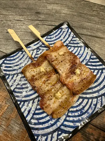 五花腩