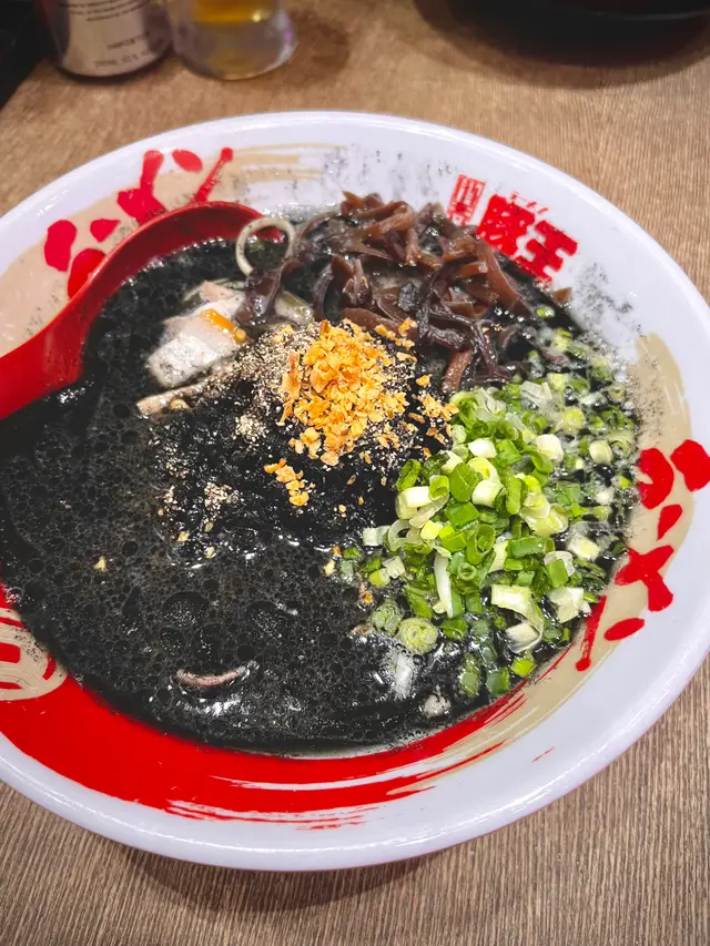 黑王