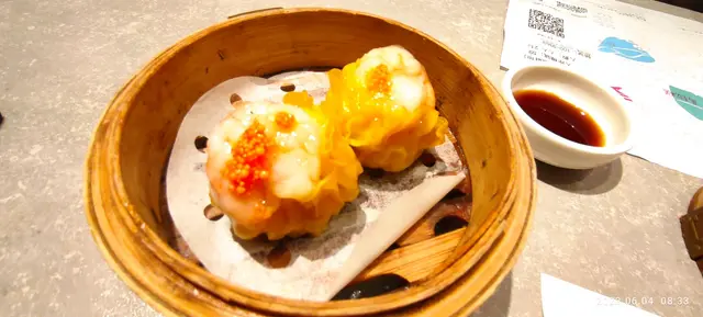 蝦味比蝦餃更好更爽