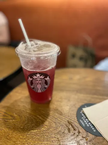 Iced  Shaken  Tea  Lemonade