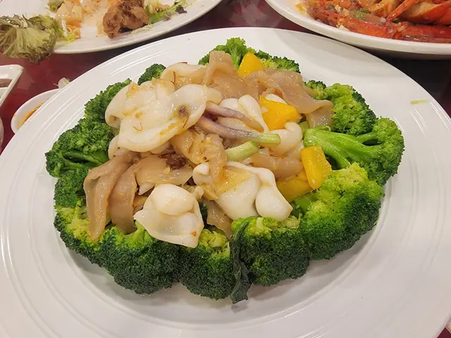 碧綠彩鳳片蚌片